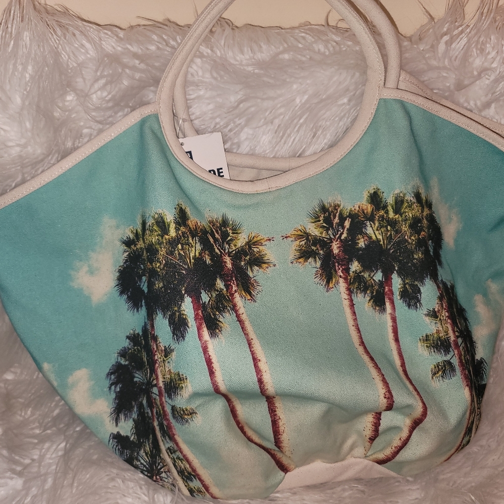 Beach Bag